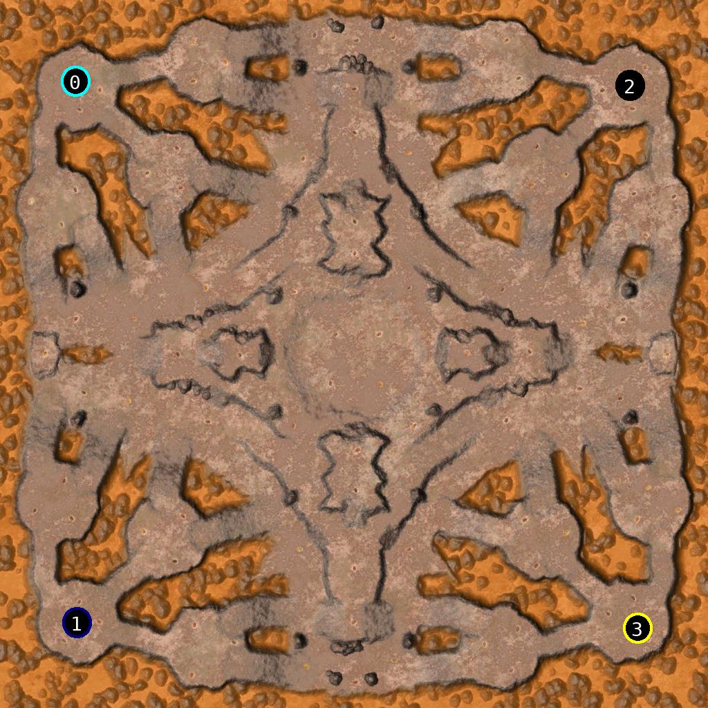 sat pic of Gehenna Rising 3